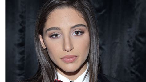 Abella Danger (Abella Danger): Biografie der Schauspielerin